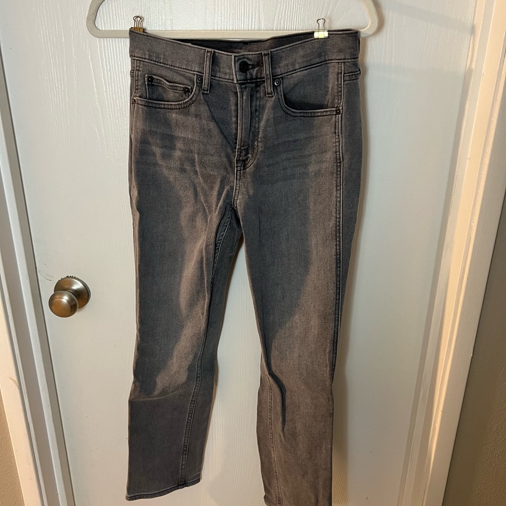 Gap Vintage Slim Jeans Size 2
